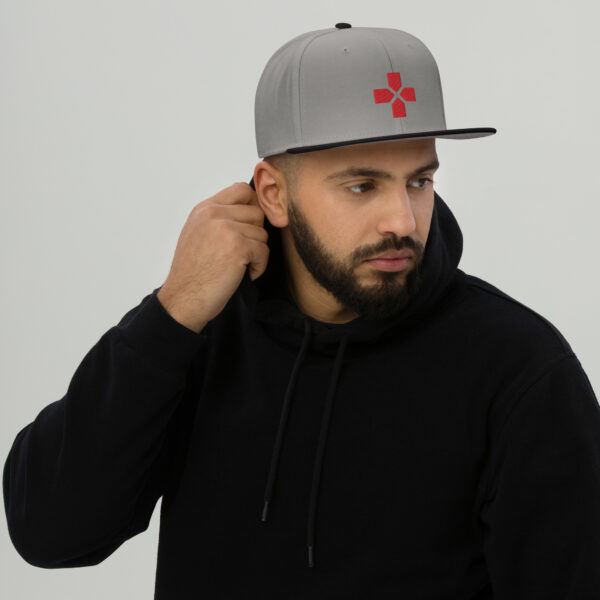 GamingDoc Cap - Image 5