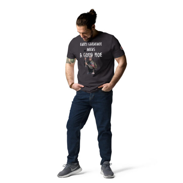 GamingDoc "Good Hoe" T-Shirt - Image 11