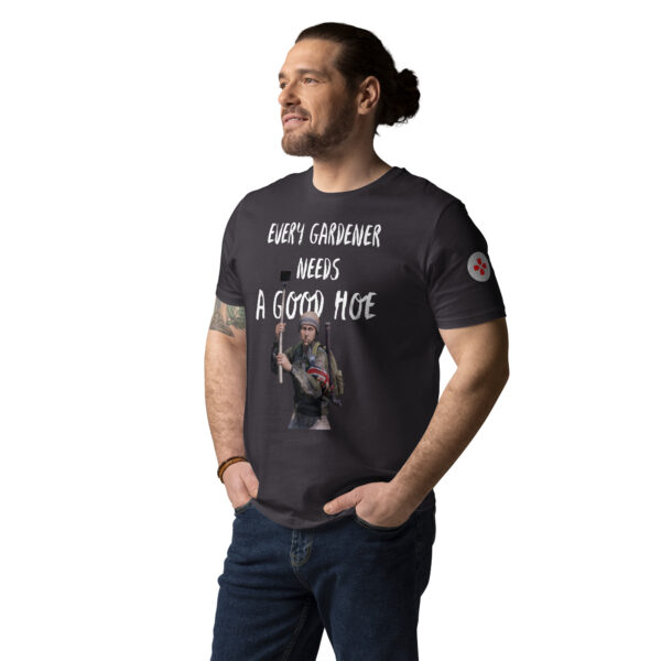 GamingDoc "Good Hoe" T-Shirt - Image 10