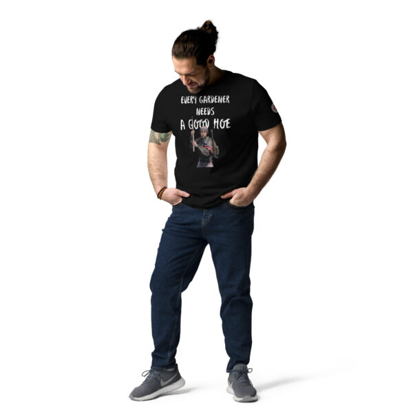 GamingDoc "Good Hoe" T-Shirt - Image 2