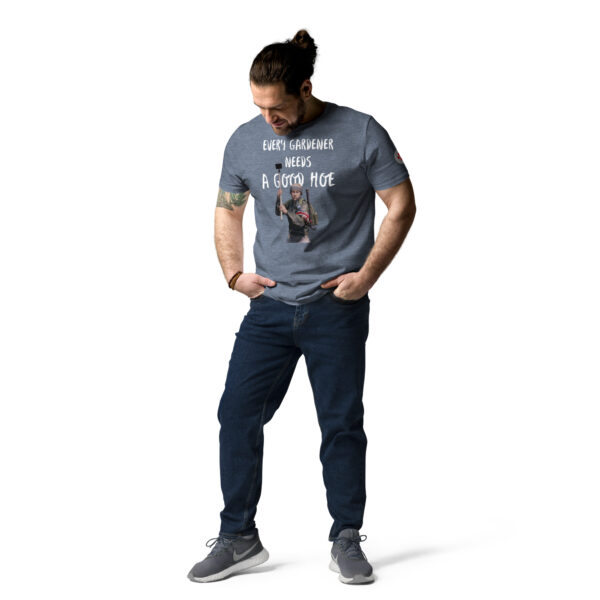 GamingDoc "Good Hoe" T-Shirt - Image 20