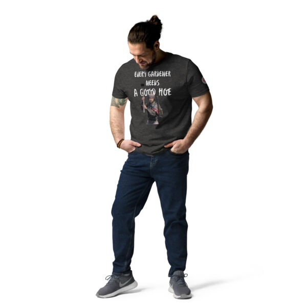GamingDoc "Good Hoe" T-Shirt - Image 8