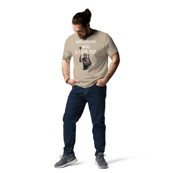 GamingDoc "Good Hoe" T-Shirt - Image 29