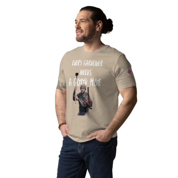 GamingDoc "Good Hoe" T-Shirt - Image 28