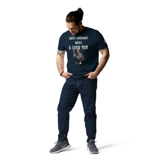 GamingDoc "Good Hoe" T-Shirt - Image 5