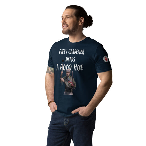 GamingDoc "Good Hoe" T-Shirt - Image 4