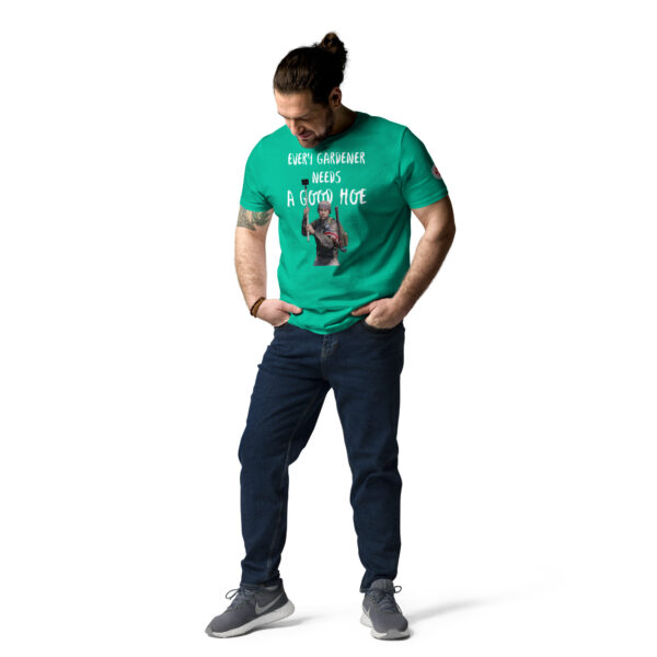 GamingDoc "Good Hoe" T-Shirt - Image 23