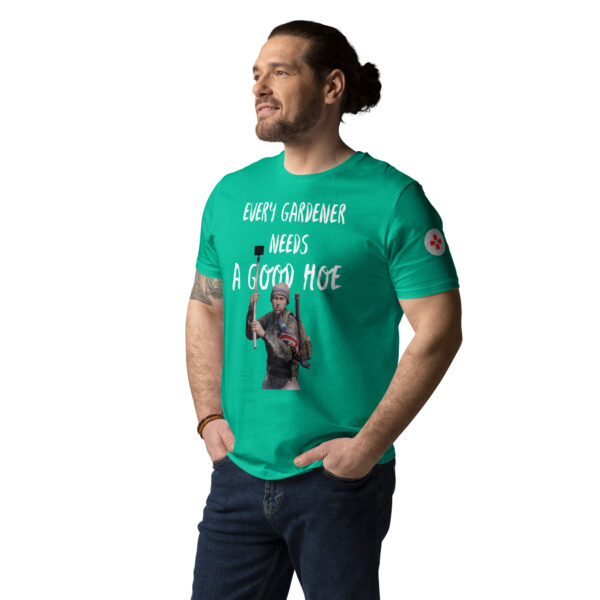 GamingDoc "Good Hoe" T-Shirt - Image 22