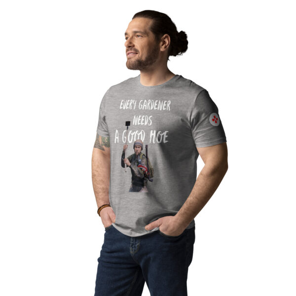 GamingDoc "Good Hoe" T-Shirt - Image 31