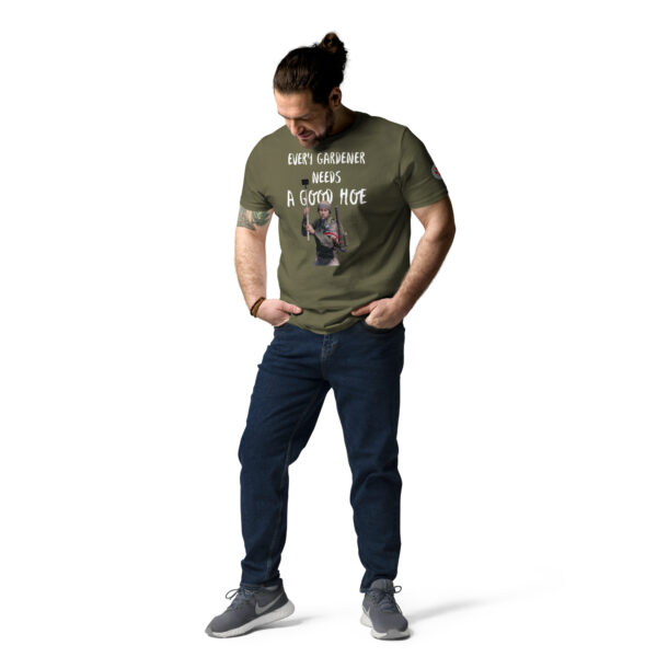 GamingDoc "Good Hoe" T-Shirt - Image 17