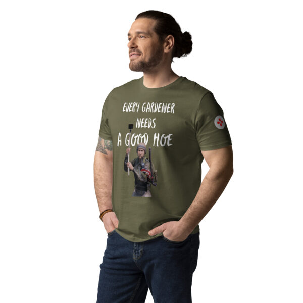 GamingDoc "Good Hoe" T-Shirt - Image 16