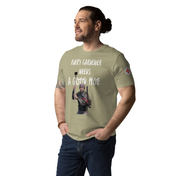 GamingDoc "Good Hoe" T-Shirt - Image 25