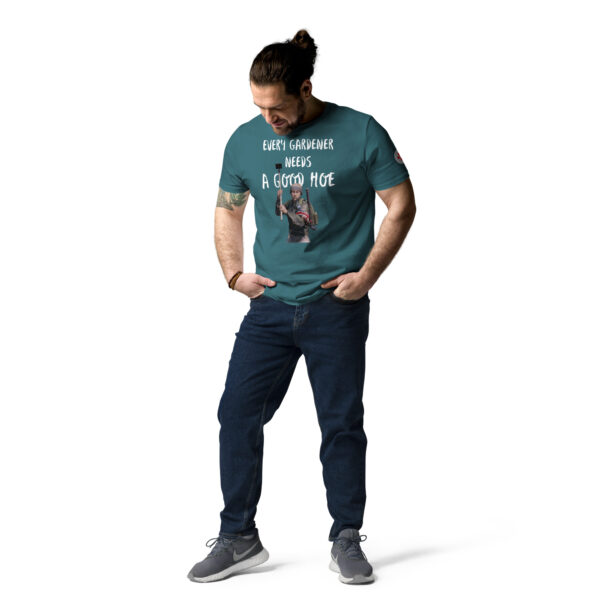 GamingDoc "Good Hoe" T-Shirt - Image 14
