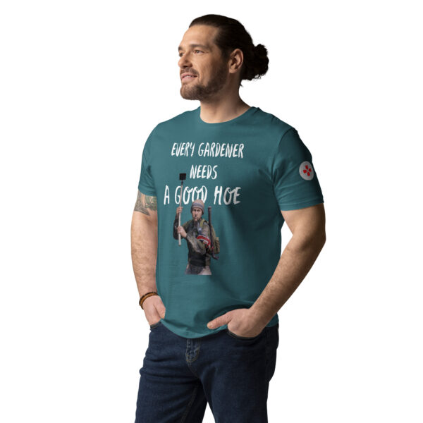 GamingDoc "Good Hoe" T-Shirt - Image 13