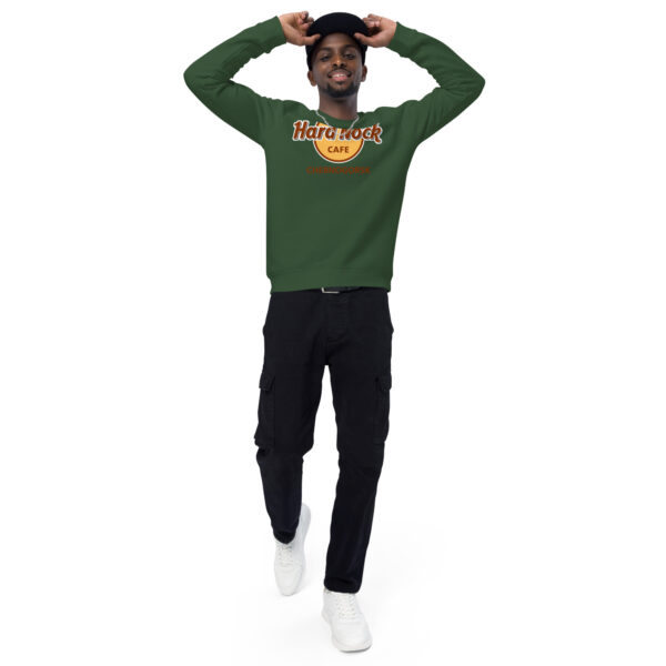 HardNock Cafe Cherno Pullover aus Bio-Baumwolle - Image 6