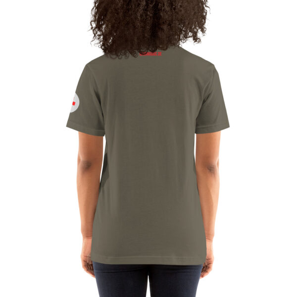 HardNock Cafe Berezino T-Shirt - Image 8
