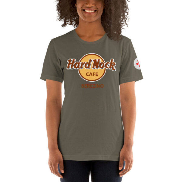 HardNock Cafe Berezino T-Shirt - Image 7