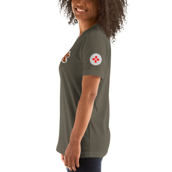 HardNock Cafe Berezino T-Shirt - Image 11