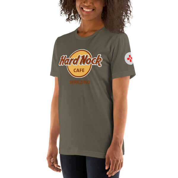 HardNock Cafe Berezino T-Shirt - Image 10
