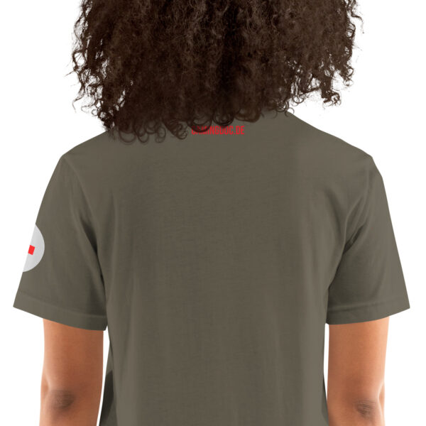HardNock Cafe Berezino T-Shirt - Image 9