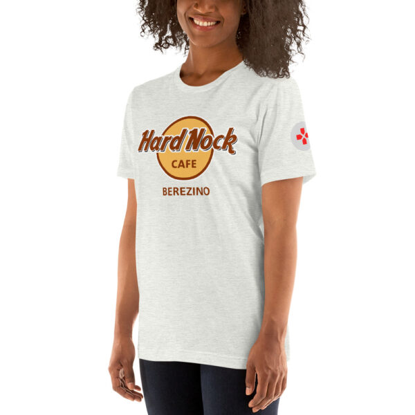 HardNock Cafe Berezino T-Shirt - Image 25