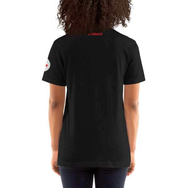HardNock Cafe Berezino T-Shirt - Image 3
