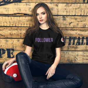 GamingDoc "Follower" T-Shirt
