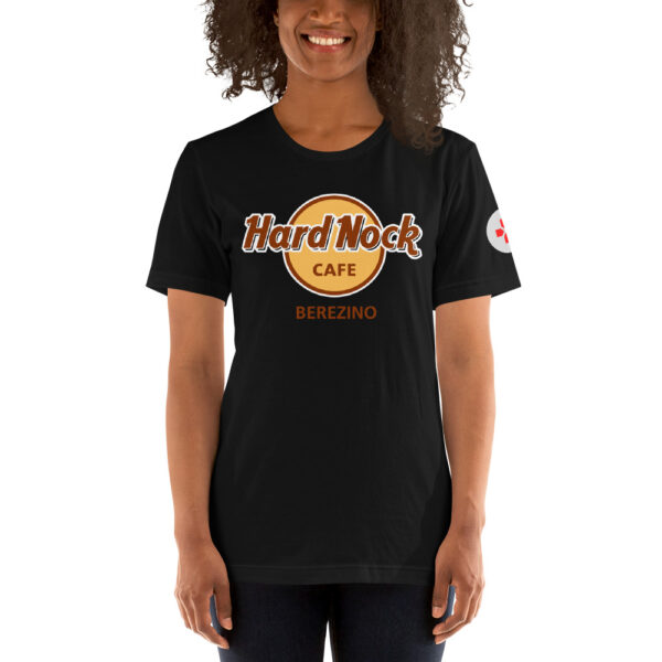 HardNock Cafe Berezino T-Shirt - Image 2