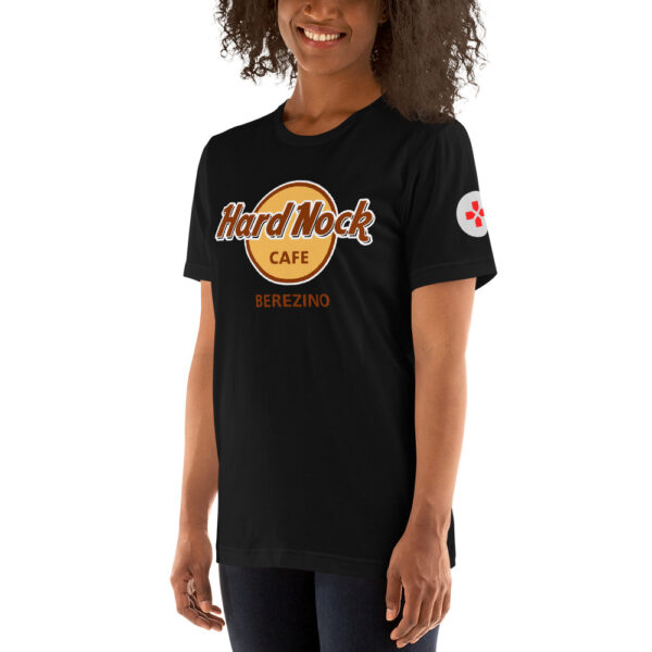 HardNock Cafe Berezino T-Shirt - Image 5