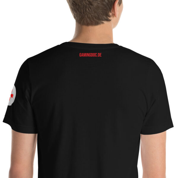 HardNock Cafe Chernogorsk T-Shirt - Image 4
