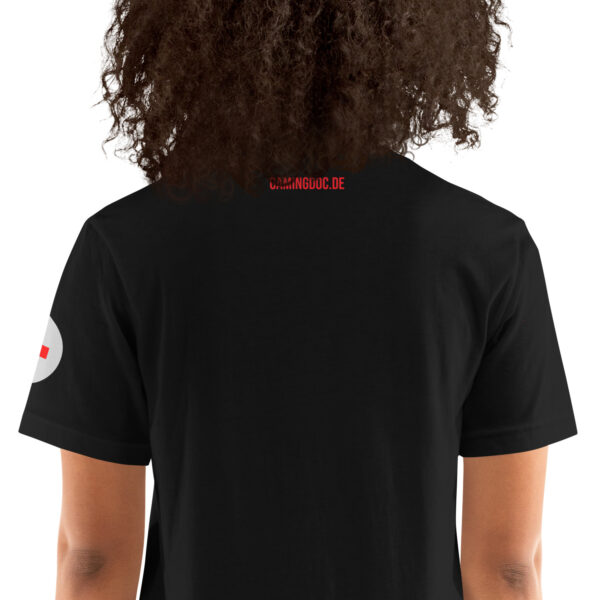 HardNock Cafe Berezino T-Shirt - Image 4