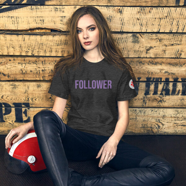 GamingDoc "Follower" T-Shirt - Image 2