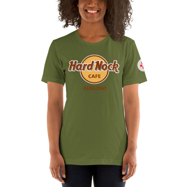 HardNock Cafe Berezino T-Shirt - Image 12