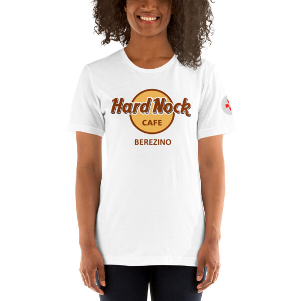 HardNock Cafe Berezino T-Shirt