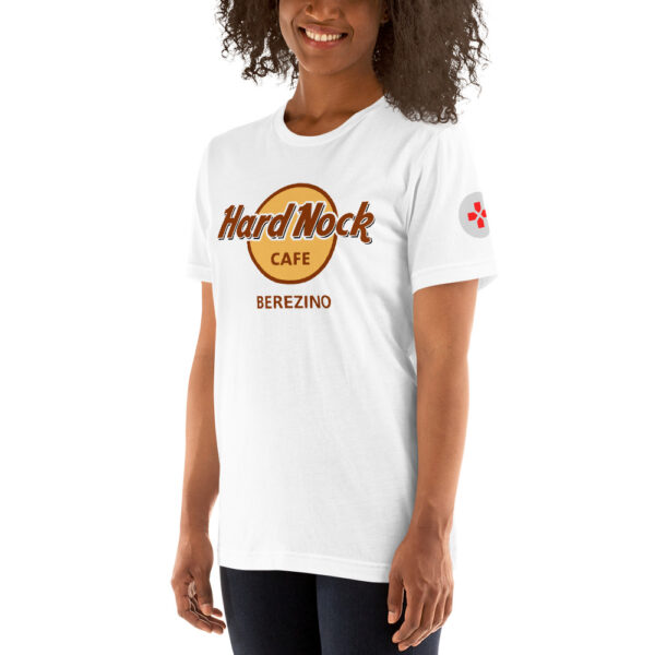 HardNock Cafe Berezino T-Shirt - Image 29